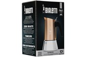 Kaffeezubereitung - Bialetti New Venus 6 cups - 7285