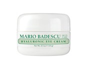 Gesichtspflege - Mario Badescu Hyaluronic Eye Cream 14 g - 785364304116