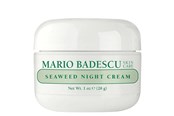 Gesichtspflege - Mario Badescu Seaweed Night Cream 28 g - C-M9-092-01