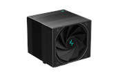 CPU Kühler - DeepCool ASSASSIN IV - CPU-Luftkühler - Max 27 dBA - R-ASN4-BKNNMT-G