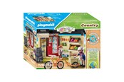 Playmobil - Playmobil Country - 24-Stunden-Hofladen - 71250