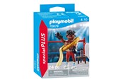 Figuren - Playmobil Boxing Champion - 70879
