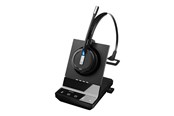 Kopfhörer/Headsets - EPOS IMPACT SDW 5016 Single-Sided - 1001024