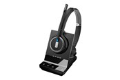 Kopfhörer/Headsets - EPOS IMPACT SDW 5065 Double-Sided DECT - 1001023