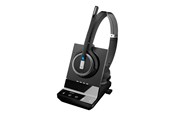 Kopfhörer/Headsets - EPOS IMPACT SDW 5066 Double-Sided DECT - 1001026