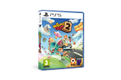 Spiele - Moving Out 2 - Sony PlayStation 5 - Simulation - PEGI 3 - 5056208819703
