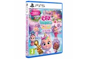 Spiele - Cry Babies Magic Tears: The Big Game - Sony PlayStation 5 - Abenteuer - PEGI 3 - 5060264378791