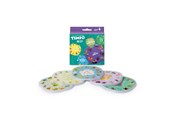 Baby Spielzeug - TIMIO Disc-Set 4 - Kinderreime, Märchen, Dinosaurier und kleine Insekten - TM-TMD-04E