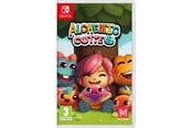 Spiele - Alchemic Cutie - Nintendo Switch - Action/Abenteuer - PEGI 3 - 5056280435174