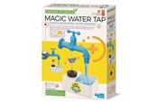 Kreativ-Spiele - 4M Green Science / Magic Water Tap - 4M-03458