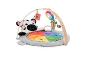 Baby Spielzeug - Baby Einstein Plush Gym Zen's Activity Milestones™ - BE-16636