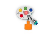 Baby Spielzeug - Baby Einstein Popper™Activity Paint Pallet Dimples - BE-16710