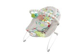Babypflege - Bright Starts Happy Safari Bouncer - BS-11508