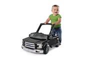 Baby Spielzeug - Bright Starts 4-in-1 Walker Ways to Play Walker™ - Ford F-150 - BS-12861