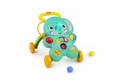 Baby Spielzeug - Bright Starts 2-in-1 Ball Play Walker Stroll 'n Roll™ - BS-12892