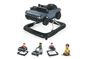 Baby Spielzeug - Bright Starts 4-in-1 Walker Ways to Play Walker™ - Ford Bronco - BS-16650