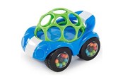Baby Spielzeug - Bright Starts Toy car Rattle & Roll Buggie™ blue - BS-81559