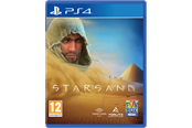 Spiele - Starsand - Sony PlayStation 4 - Action/Abenteuer - PEGI 16 - 5055377605797