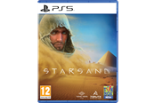 Spiele - Starsand - Sony PlayStation 5 - Action/Abenteuer - PEGI 16 - 5055377605803