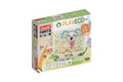 Baby Spielzeug - Quercetti FantaColor Play Eco+ (130 pcs) - QU-80934