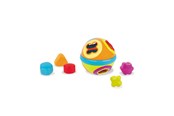 Baby Spielzeug - Scandinavian Baby Products Steckspiel: Ball - SBP-02960