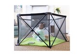 Babypflege - Summer by Ingenuity Pop 'N Play Play pen - SU-27396