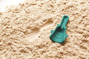 Baby Spielzeug - PLANTOYS Sandlegesæt - PT-5803