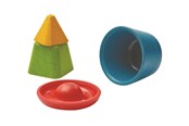 Baby Spielzeug - PLANTOYS Sandlegetøj - PT-5804