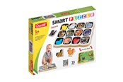 Baby Spielzeug - Quercetti Smart Puzzle Farm - QU-0230