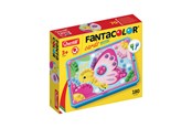 Baby Spielzeug - Quercetti FantaColor Cards Nature - QU-0861