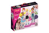 Baby Spielzeug - Quercetti Magnetic Fashion Best Friends - QU-2935