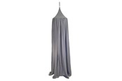 Babypflege - Filibabba Canopy - Powder Blue - FI-01892