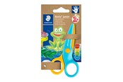 Schreibtischzubehör - Staedtler Safety scissors Noris junior - 965 40 BK