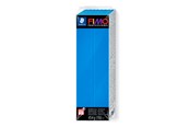 Hobby-Zubehör - Staedtler Mod. clay FIMO prof 454g blue - 8041-300