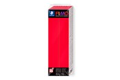 Hobby-Zubehör - Staedtler Mod. clay FIMO prof 454g red - 8041-200