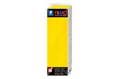 Hobby-Zubehör - Staedtler Mod. clay FIMO prof 454g yellow - 8041-100