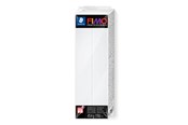 Hobby-Zubehör - Staedtler Mod. clay FIMO prof 454g white - 8041-0