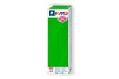 Hobby-Zubehör - Staedtler Mod. clay FIMO soft 454g tropical g - 8021-53