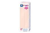 Hobby-Zubehör - Staedtler Mod. clay FIMO soft 454g pale pink - 8021-43