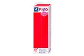 Hobby-Zubehör - Staedtler Mod. clay FIMO soft 454g indian red - 8021-24