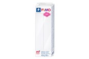 Hobby-Zubehör - Staedtler Mod. clay FIMO soft 454 g white - 8021-0
