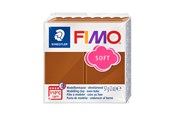 Hobby-Zubehör - Staedtler Mod. clay FIMO soft caramel - 8020-7
