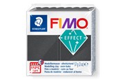 Hobby-Zubehör - Staedtler FIMO® effect 8010 Metallic standard block - 8010-91