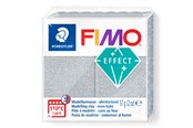 Hobby-Zubehör - Staedtler FIMO® effect 8010 Glitter standard block - 8010-812