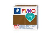 Hobby-Zubehör - Staedtler FIMO® effect 8010 Metallic standard block - 8010-71