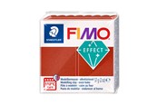 Hobby-Zubehör - Staedtler FIMO® effect 8010 Metallic standard block - 8010-27