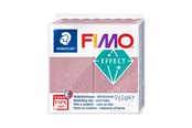 Hobby-Zubehör - Staedtler FIMO® effect 8010 Glitter standard block - 8010-212