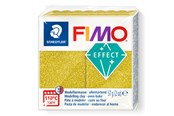 Hobby-Zubehör - Staedtler FIMO® effect 8010 Glitter standard block - 8010-112