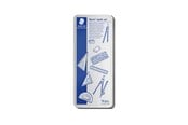 Schul-Zubehör - Staedtler mathematical instruments - 557 10
