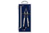 Utensilien zum Schreiben und Zeichnen - Staedtler Compass 553 with extension bar - 553 02